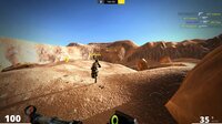 Wasteland Rangers screenshot, image №4172261 - RAWG
