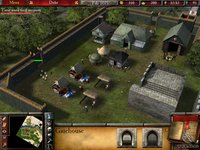 Firefly Studios' Stronghold 2 screenshot, image №409609 - RAWG