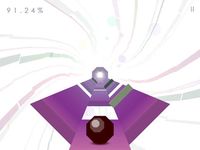 Octagon - A Minimal Arcade Game with Maximum Challenge screenshot, image №17700 - RAWG