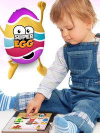 Chocolate eggs for kids screenshot, image №1900289 - RAWG