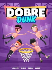 Dobre Dunk screenshot, image №2260229 - RAWG