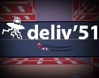 Deliv' 51 screenshot, image №2201514 - RAWG