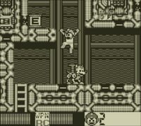 Mega Man III screenshot, image №797042 - RAWG