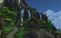 World of Warcraft: Mists of Pandaria screenshot, image №585948 - RAWG