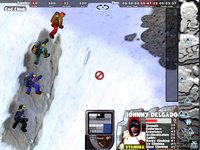Everest (2004) screenshot, image №392828 - RAWG