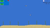 Aquarium (itch) (qpatatesq) screenshot, image №3593339 - RAWG