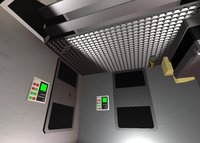 Death Spacing screenshot, image №2363688 - RAWG