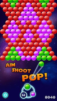 Shoot Bubble Extreme screenshot, image №1420533 - RAWG