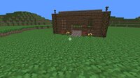 Voxel Game screenshot, image №2433715 - RAWG