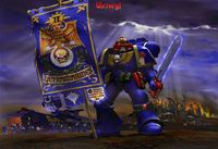 Warhammer 40,000: Chaos Gate screenshot, image №227813 - RAWG