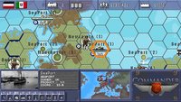 Commander: Europe at War screenshot, image №457022 - RAWG