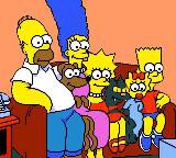 The Simpsons: Bart vs. the Space Mutants screenshot, image №737742 - RAWG
