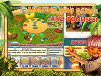 Farm Mania 3: Hot Vacation screenshot, image №1649812 - RAWG