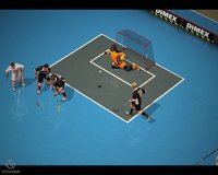 Floorball League screenshot, image №571735 - RAWG