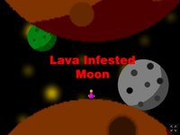 Lava Moon screenshot, image №1306347 - RAWG