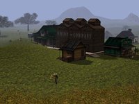 FrontierLand screenshot, image №357027 - RAWG