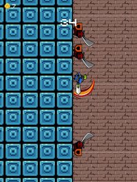 Dungeon Rampage - Hunter Legends screenshot, image №1332211 - RAWG