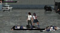 [DEMO] Wrestling girls Urban Backstreet v1.89 screenshot, image №3842375 - RAWG