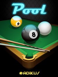 Pool - 8 Ball, 9 Ball & Solo screenshot, image №1818674 - RAWG