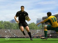 Rugby 06 screenshot, image №442176 - RAWG