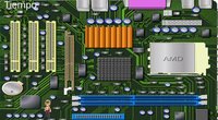 DiGital Board(Arkde) screenshot, image №2191924 - RAWG