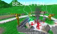 Besmitten: Ludum Dare 39 screenshot, image №1248024 - RAWG