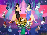 Sally DressUp screenshot, image №1678148 - RAWG