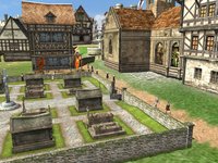 Medieval Lords: Build, Defend, Expand screenshot, image №392194 - RAWG