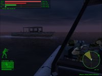 Delta Force — Black Hawk Down: Team Sabre screenshot, image №369296 - RAWG