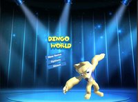 Dingo World screenshot, image №1766727 - RAWG