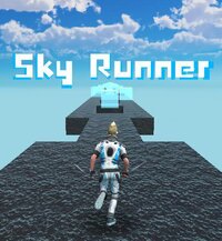 Sky Runner (itch) (Aucer) screenshot, image №3580879 - RAWG