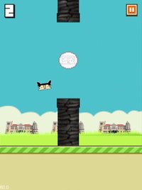 Flappy Thakky screenshot, image №1625564 - RAWG