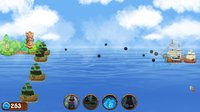Caramel Port screenshot, image №1811298 - RAWG