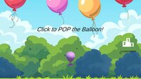 BalloonBreaker screenshot, image №4044333 - RAWG