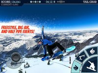 Snowboard Party Pro screenshot, image №902075 - RAWG