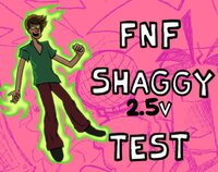 FNF Shaggy 2.5V Test screenshot, image №3130949 - RAWG