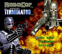 RoboCop Versus The Terminator screenshot, image №751887 - RAWG
