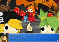 Epic Battle Fantasy 4 screenshot, image №190062 - RAWG