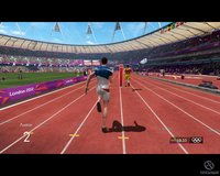 London 2012 - The Official Video Game of the Olympic Games screenshot, image №633271 - RAWG