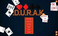 Durak Card Game screenshot, image №1185665 - RAWG