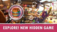 Best Hidden Object Game Offline: Night Hunter screenshot, image №3373296 - RAWG