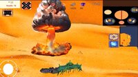 El Conquista screenshot, image №4247240 - RAWG