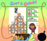 Rope & Bombs screenshot, image №2573559 - RAWG