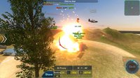 Assault Corps 2 screenshot, image №200451 - RAWG