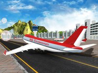 Airplane Game Adventure Flight screenshot, image №1989843 - RAWG