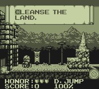 Endless Crusade (itch) screenshot, image №1099707 - RAWG