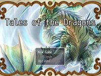 Tales of the Dragons screenshot, image №3487891 - RAWG