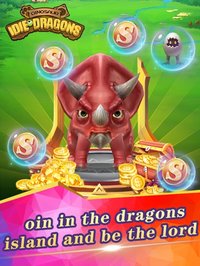 Idle Dragons screenshot, image №2169853 - RAWG