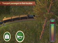 Train Driving: Railway Sim screenshot, image №1629426 - RAWG