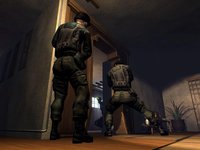 Tom Clancy's Splinter Cell Chaos Theory screenshot, image №656602 - RAWG